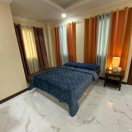Divine Resort Corporation Moalboal Ngoại thất bức ảnh