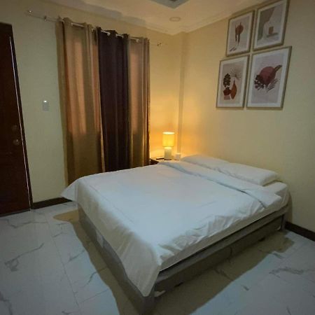 Divine Resort Corporation Moalboal Ngoại thất bức ảnh