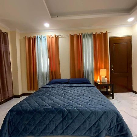 Divine Resort Corporation Moalboal Ngoại thất bức ảnh