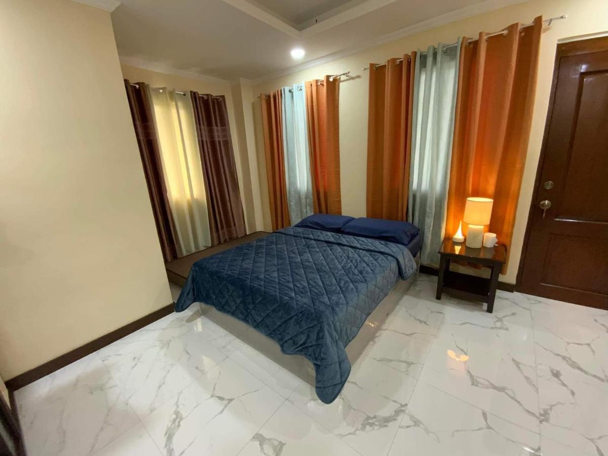Divine Resort Corporation Moalboal Ngoại thất bức ảnh