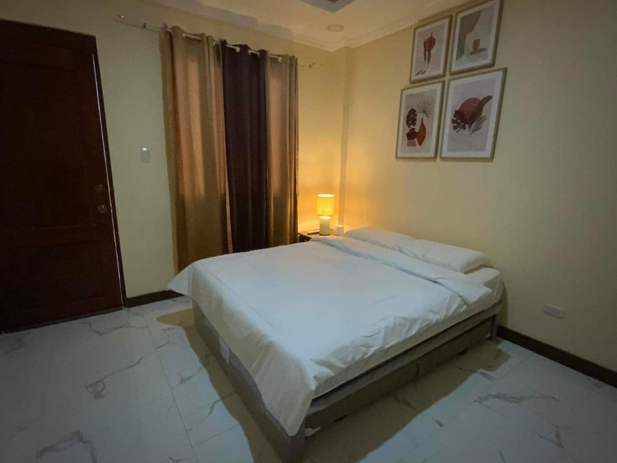 Divine Resort Corporation Moalboal Ngoại thất bức ảnh