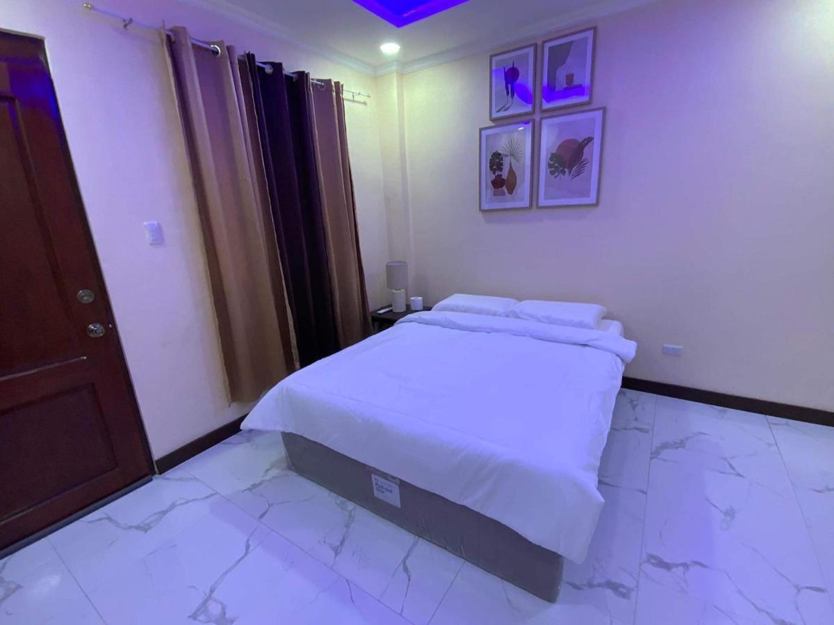 Divine Resort Corporation Moalboal Ngoại thất bức ảnh