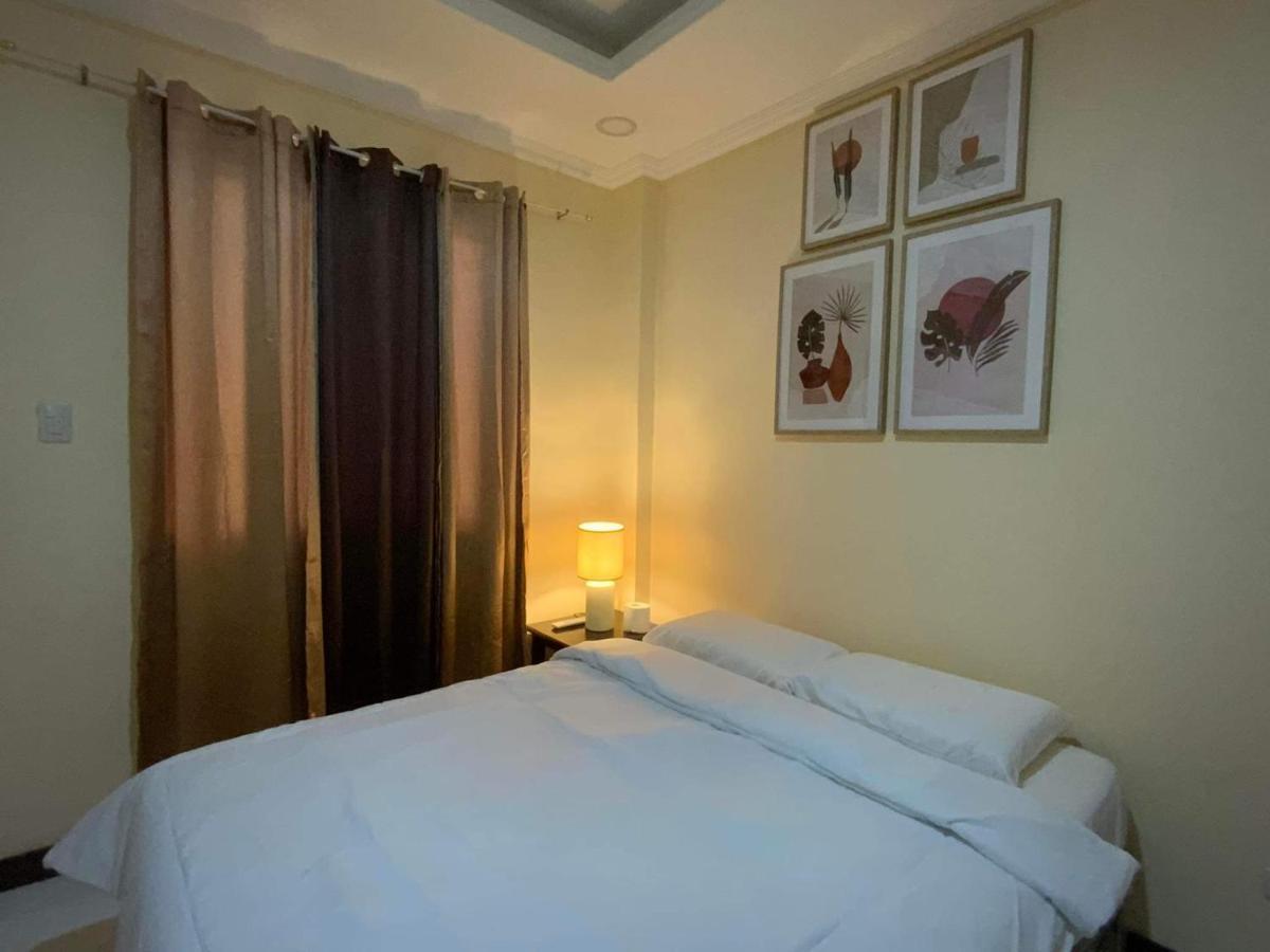 Divine Resort Corporation Moalboal Ngoại thất bức ảnh