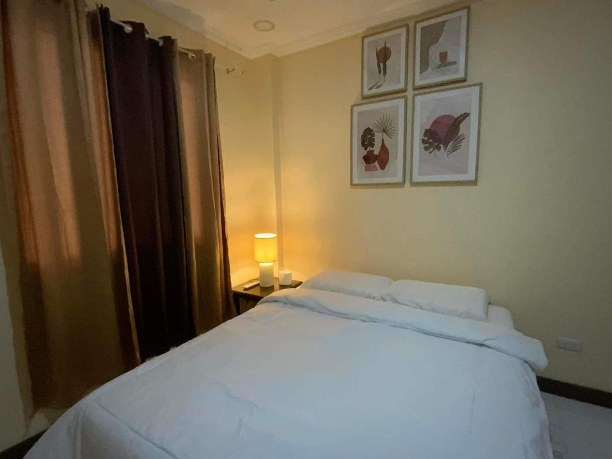 Divine Resort Corporation Moalboal Ngoại thất bức ảnh